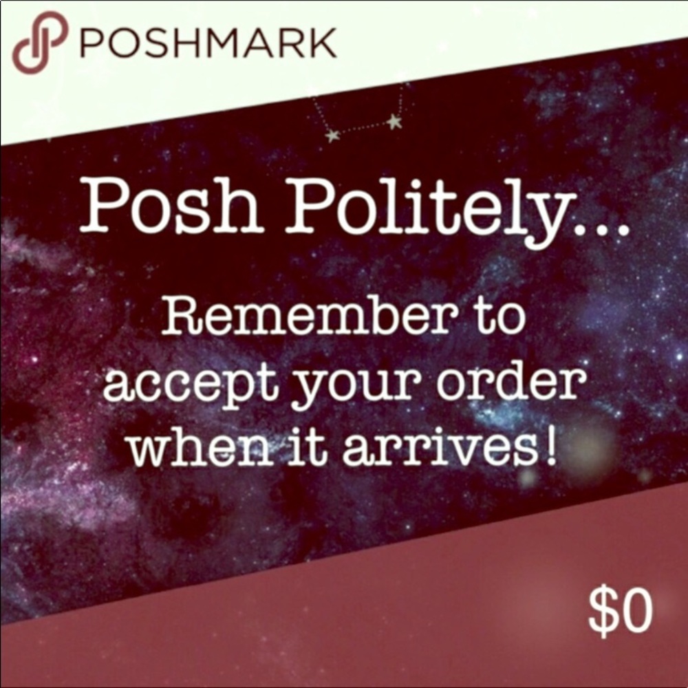 Please Accept Your Package When It Arrives - image 1